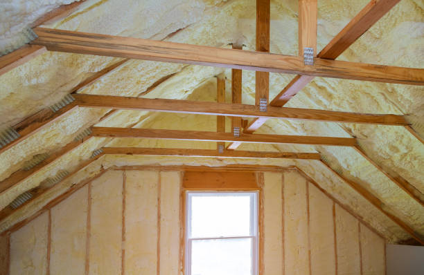Best Residential Insulation Services  in Lake Placid, NY