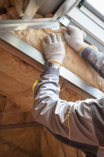 Insulation Contractors for Homes in Lake Placid, NY