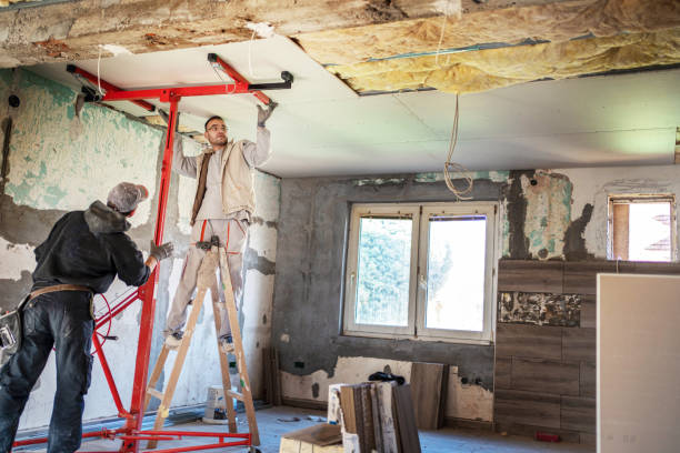 Best Energy-efficient Insulation  in Lake Placid, NY