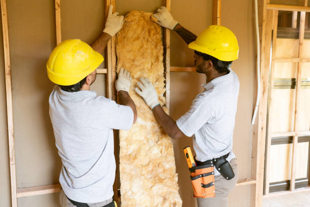 Range of Insulation Solutions in Lake Placid, NY