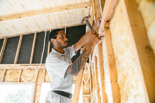 Range of Insulation Solutions in Lake Placid, NY