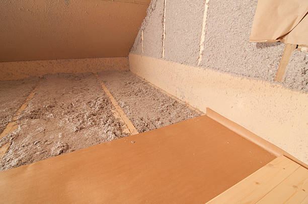 Best Blown-in Insulation  in Lake Placid, NY