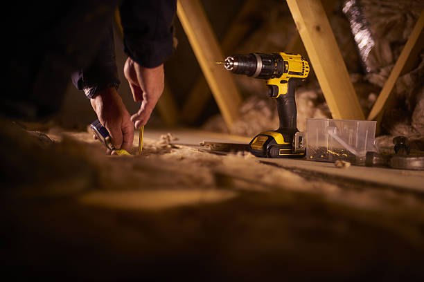 Best Affordable Insulation Services  in Lake Placid, NY